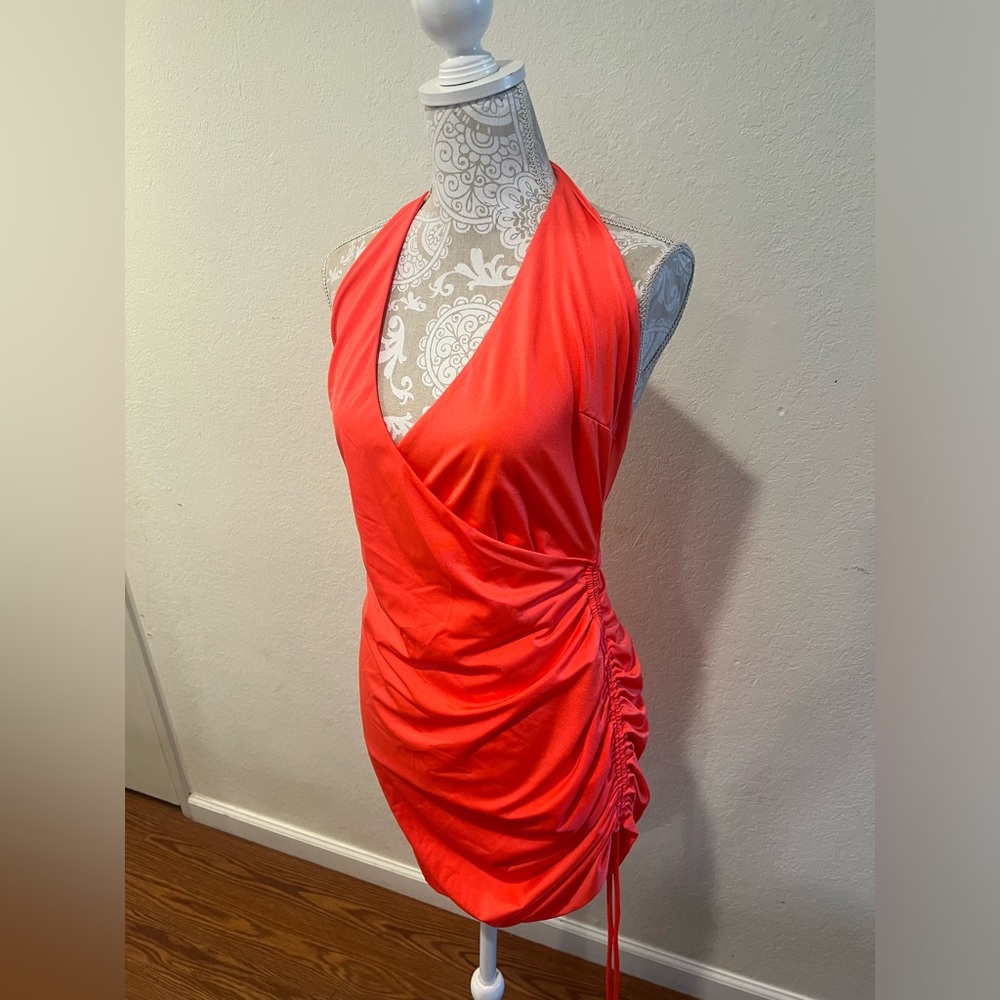 Bright Summer Dress